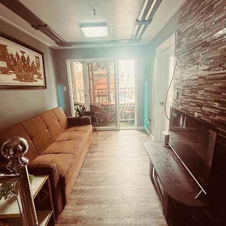 The Penthouse Zonevill Condo 碧瑶 外观 照片