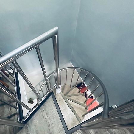The Penthouse Zonevill Condo 碧瑶 外观 照片