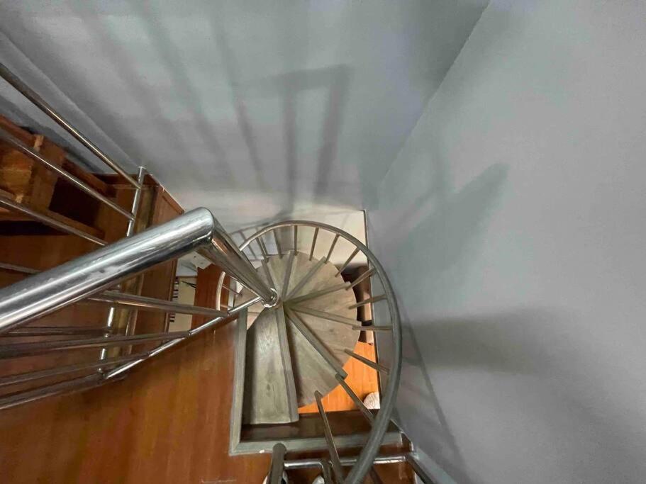 The Penthouse Zonevill Condo 碧瑶 外观 照片