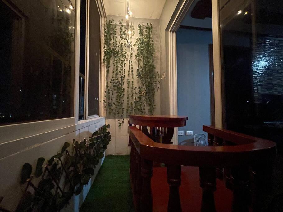 The Penthouse Zonevill Condo 碧瑶 外观 照片